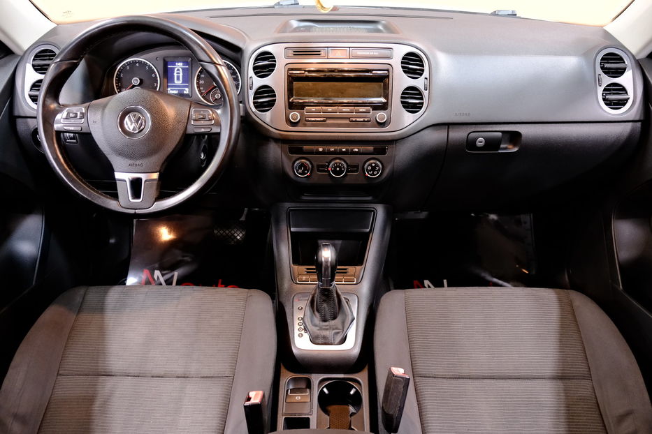 Продам Volkswagen Tiguan 2012 года в Одессе