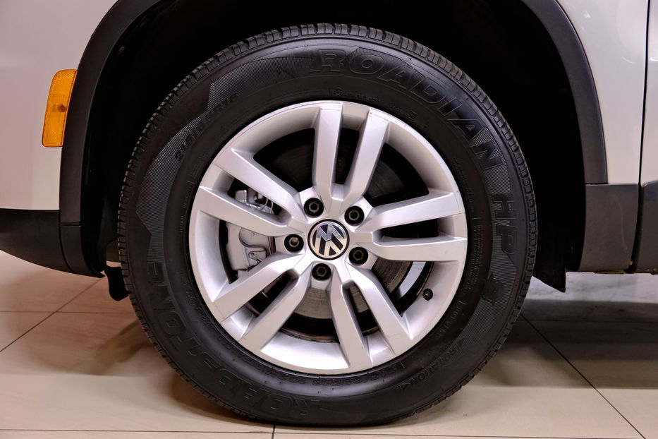 Продам Volkswagen Tiguan 2012 года в Одессе