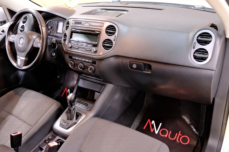 Продам Volkswagen Tiguan 2012 года в Одессе