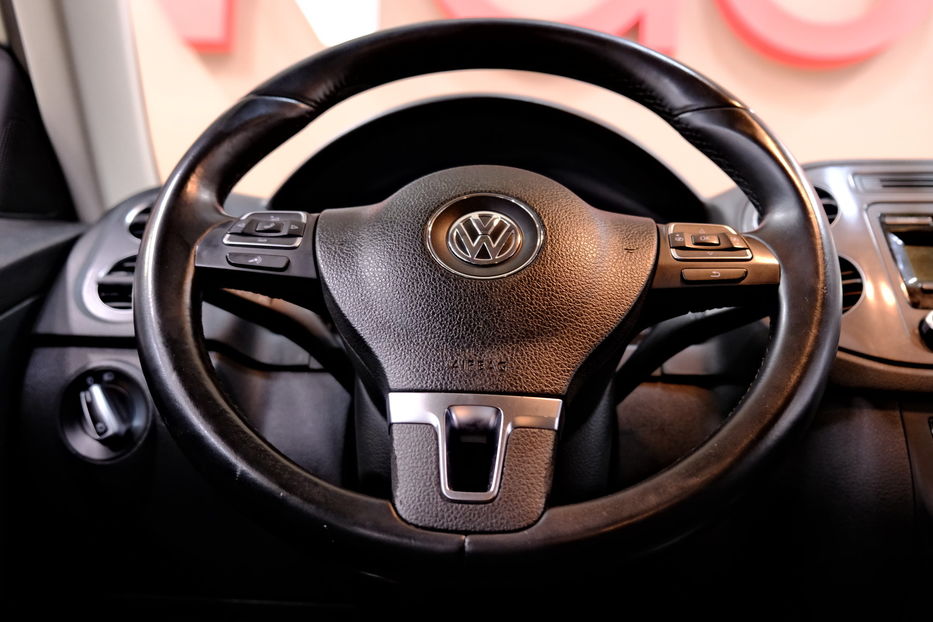 Продам Volkswagen Tiguan 2012 года в Одессе