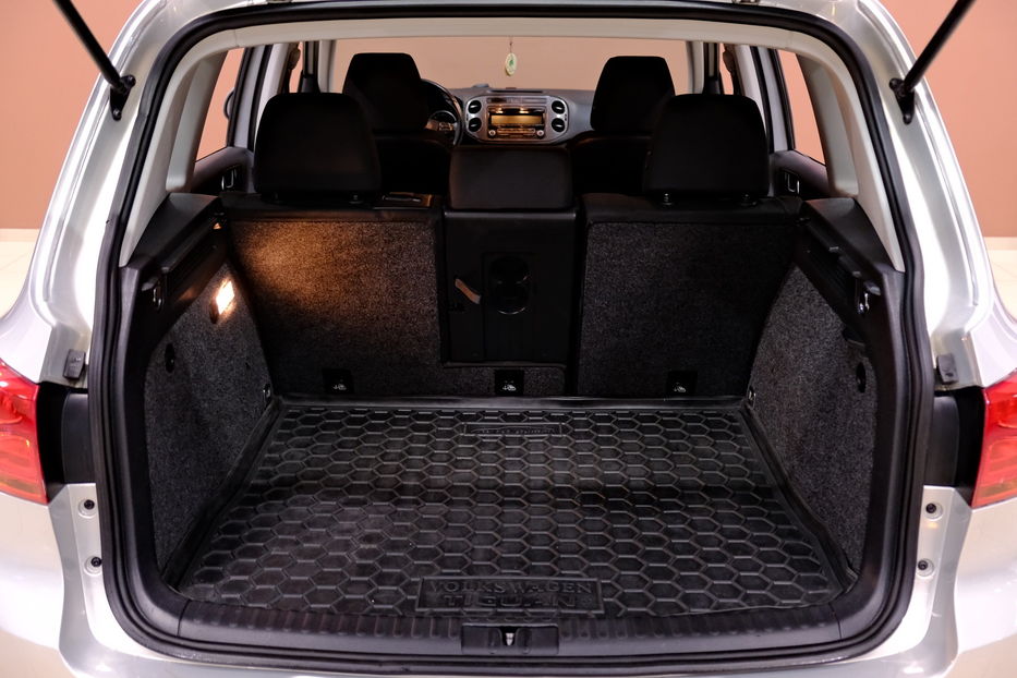 Продам Volkswagen Tiguan 2012 года в Одессе