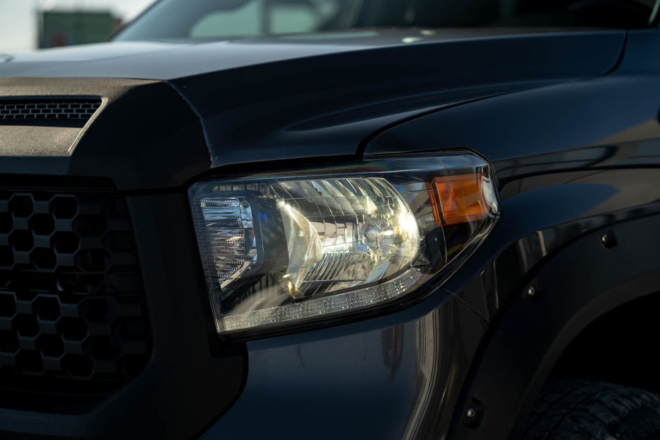 Продам Toyota Tundra CrewMax Cab 4x4 2019 года в Черновцах