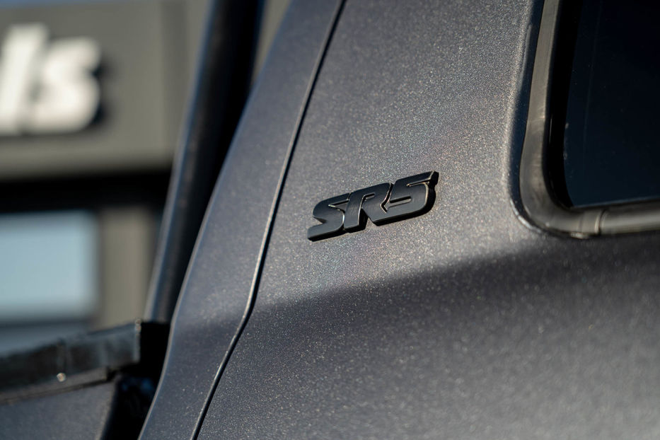 Продам Toyota Tundra CrewMax Cab 4x4 2019 года в Черновцах