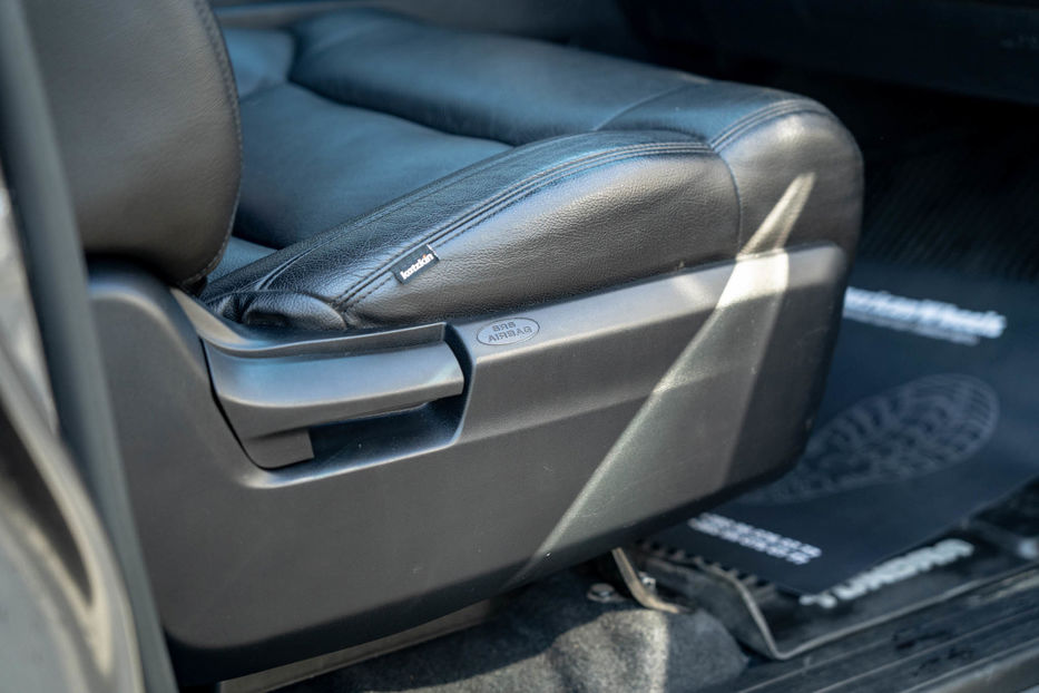 Продам Toyota Tundra CrewMax Cab 4x4 2019 года в Черновцах