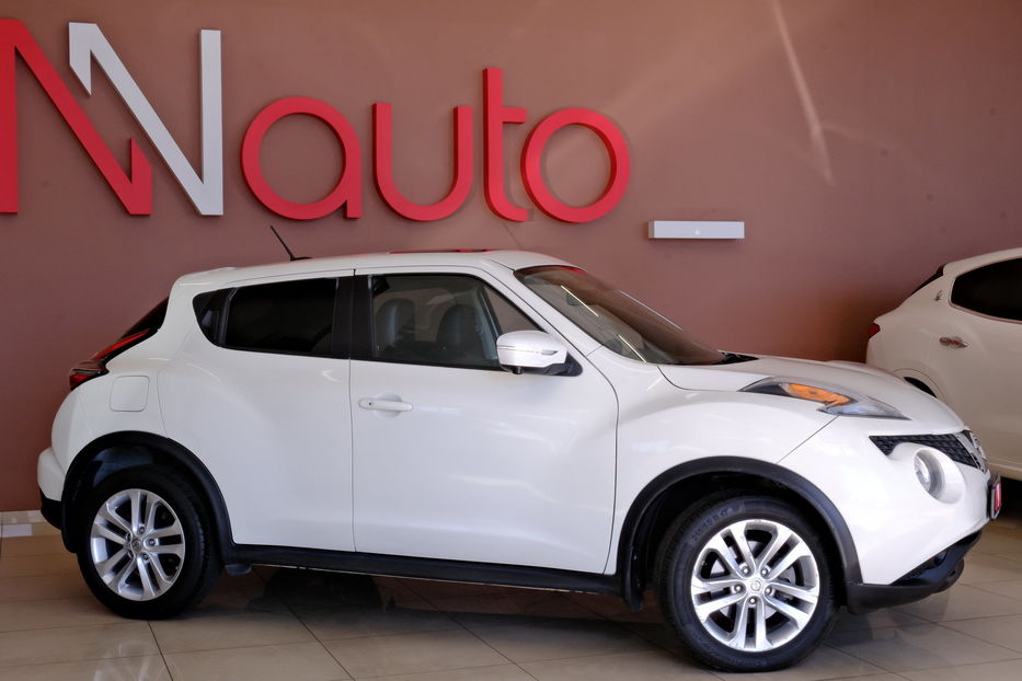 Продам Nissan Juke 2014 года в Одессе