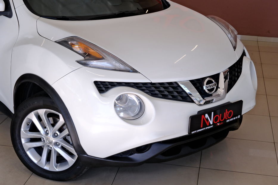 Продам Nissan Juke 2014 года в Одессе