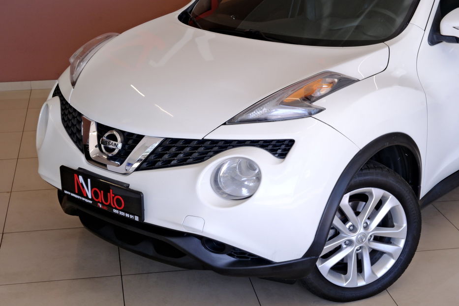 Продам Nissan Juke 2014 года в Одессе
