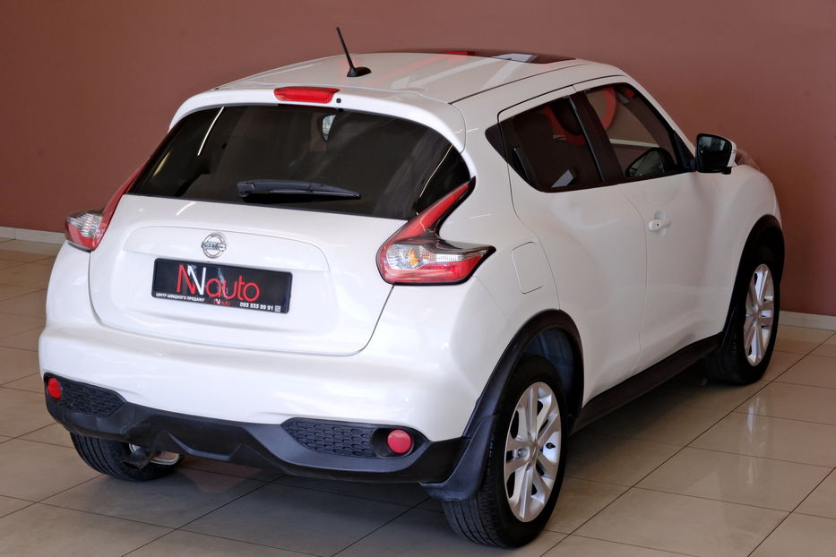 Продам Nissan Juke 2014 года в Одессе