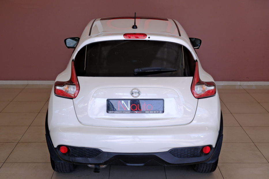 Продам Nissan Juke 2014 года в Одессе