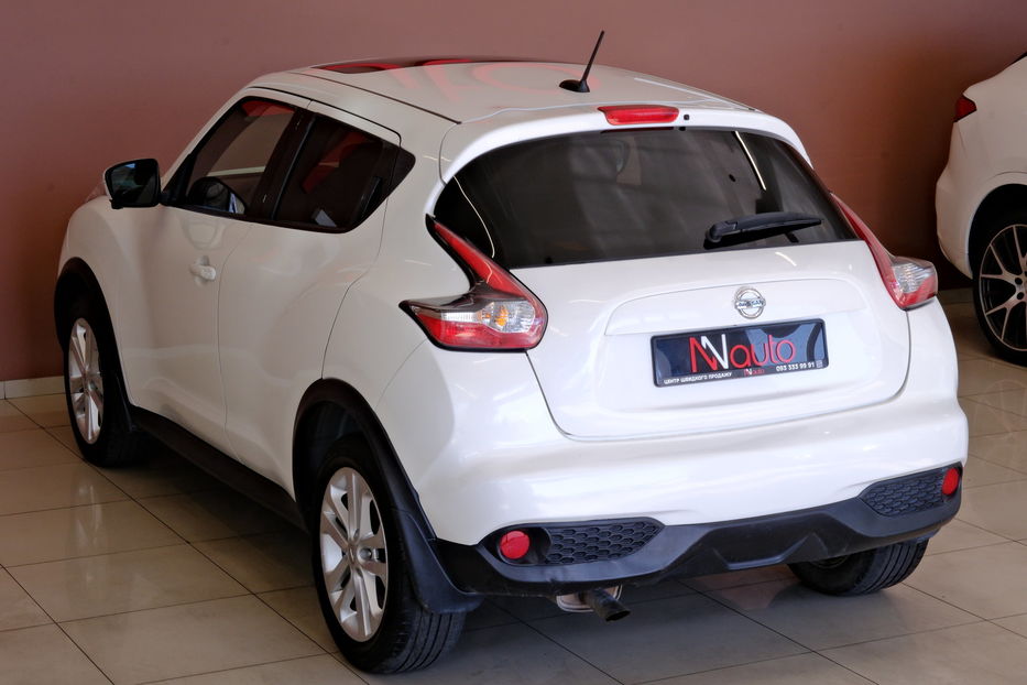 Продам Nissan Juke 2014 года в Одессе