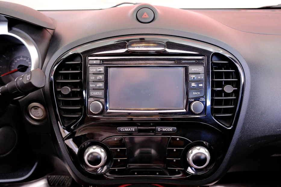 Продам Nissan Juke 2014 года в Одессе