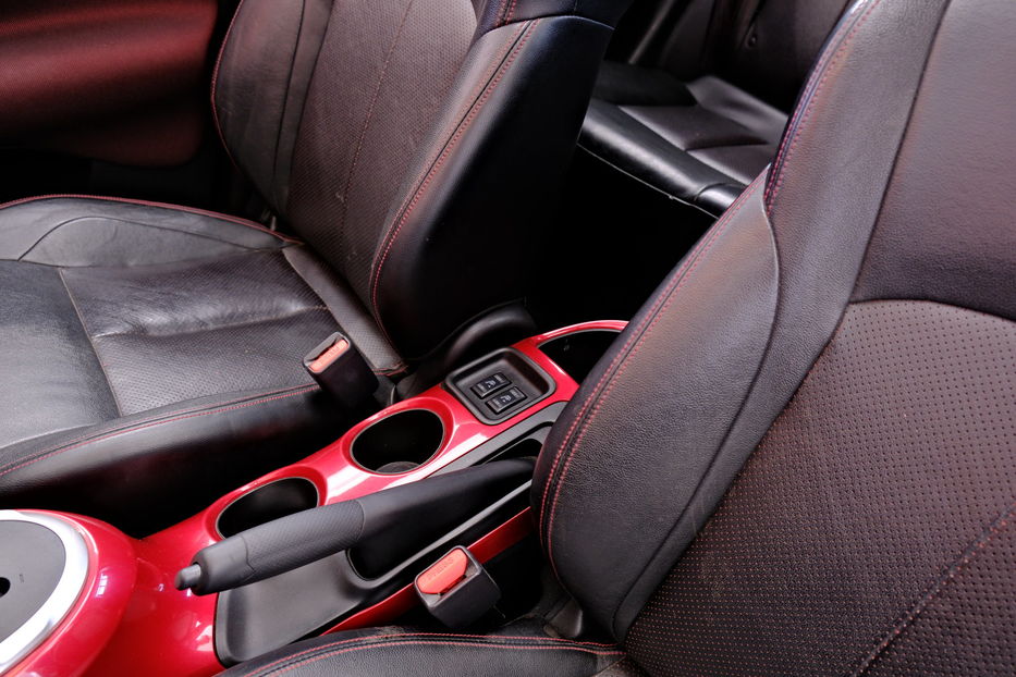 Продам Nissan Juke 2014 года в Одессе