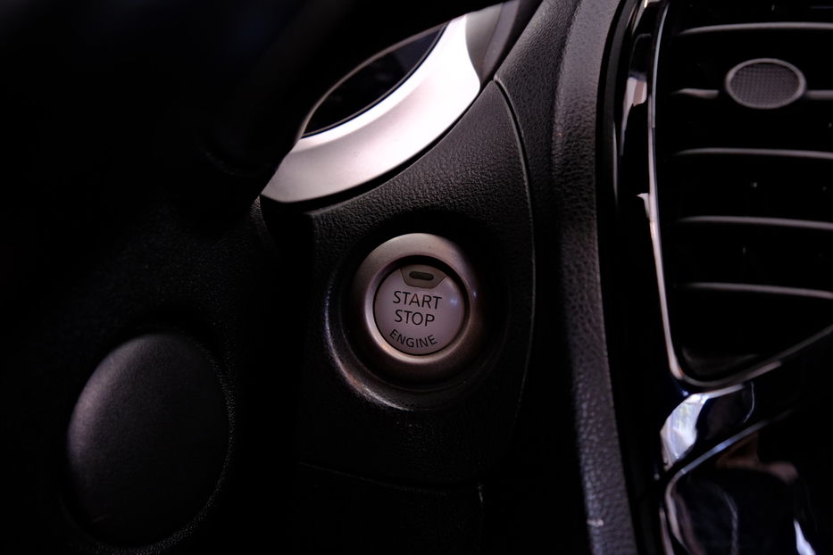 Продам Nissan Juke 2014 года в Одессе