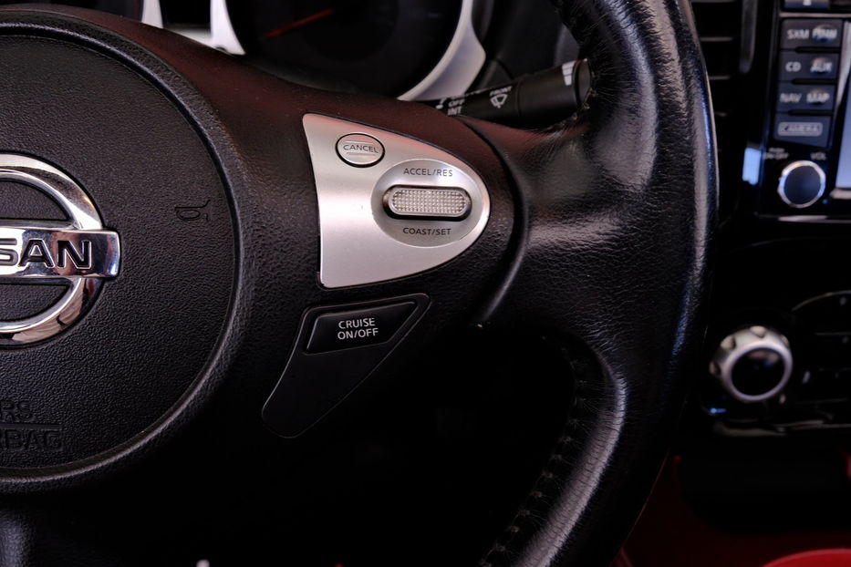 Продам Nissan Juke 2014 года в Одессе