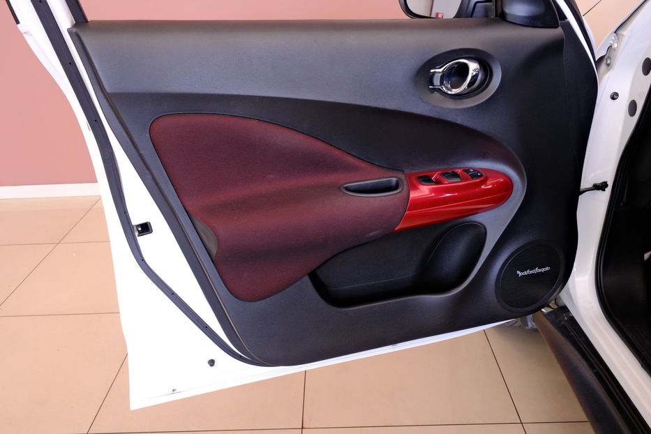 Продам Nissan Juke 2014 года в Одессе