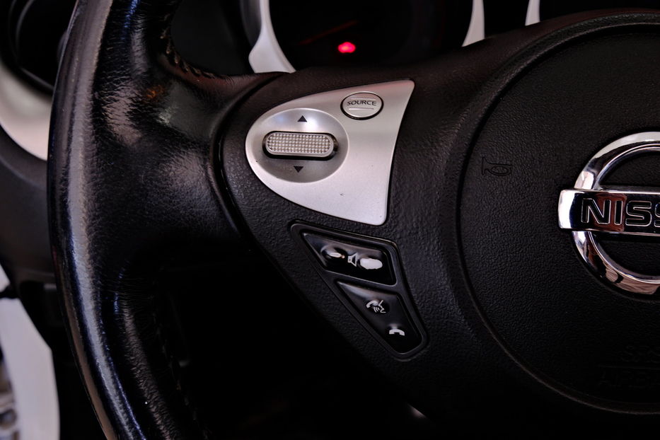 Продам Nissan Juke 2014 года в Одессе