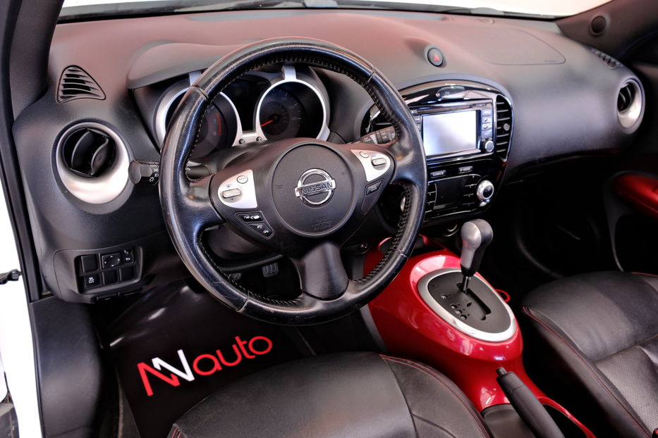 Продам Nissan Juke 2014 года в Одессе