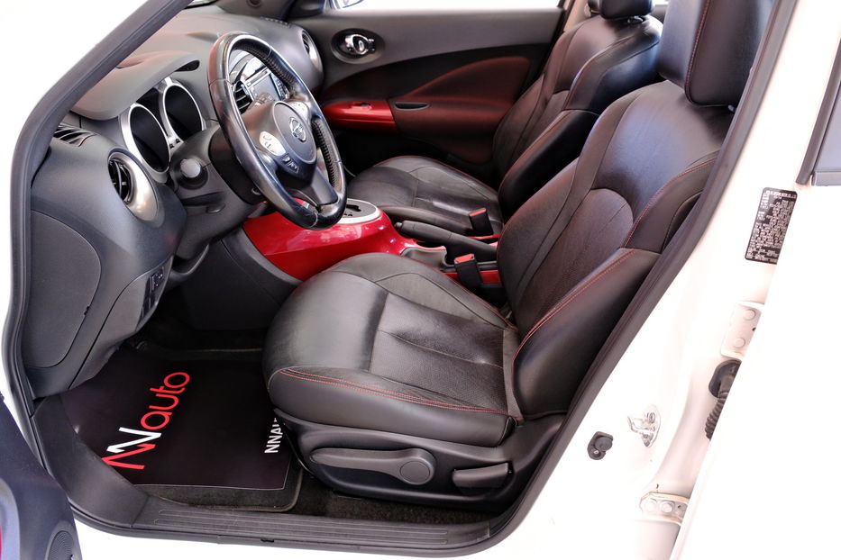 Продам Nissan Juke 2014 года в Одессе