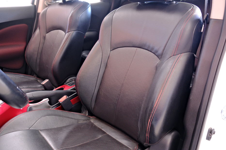 Продам Nissan Juke 2014 года в Одессе