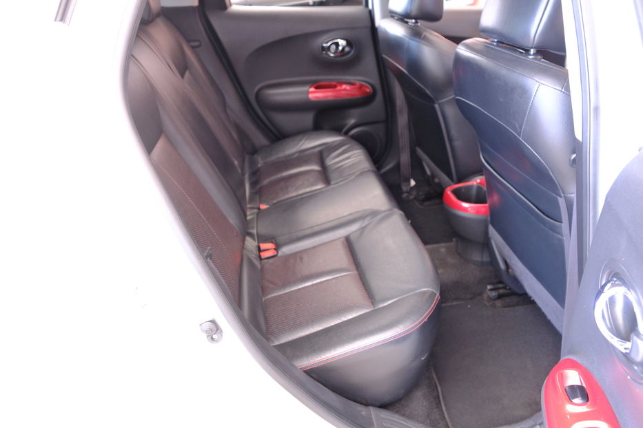 Продам Nissan Juke 2014 года в Одессе