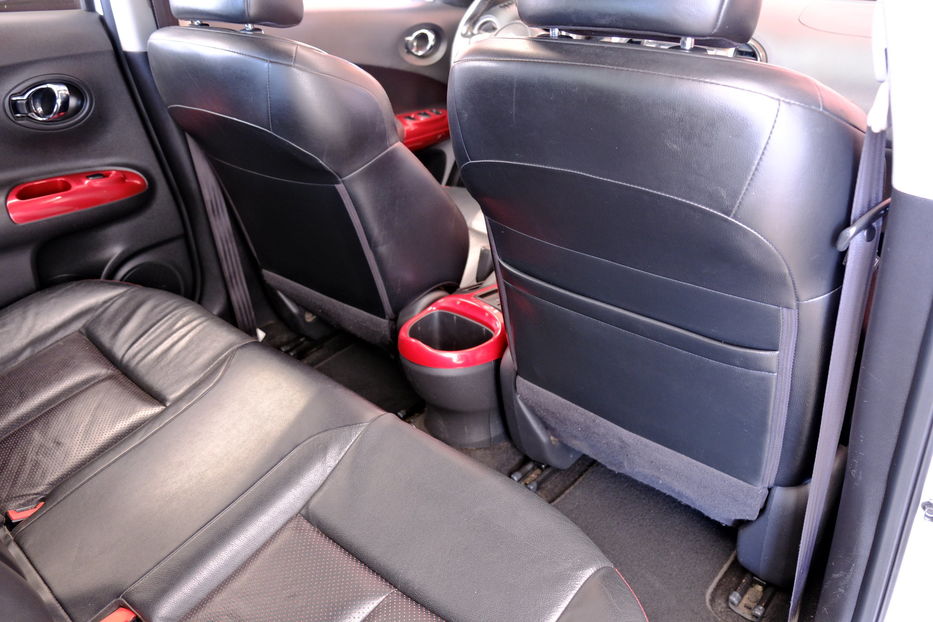 Продам Nissan Juke 2014 года в Одессе