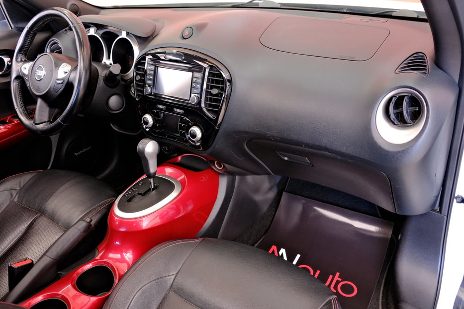 Продам Nissan Juke 2014 года в Одессе