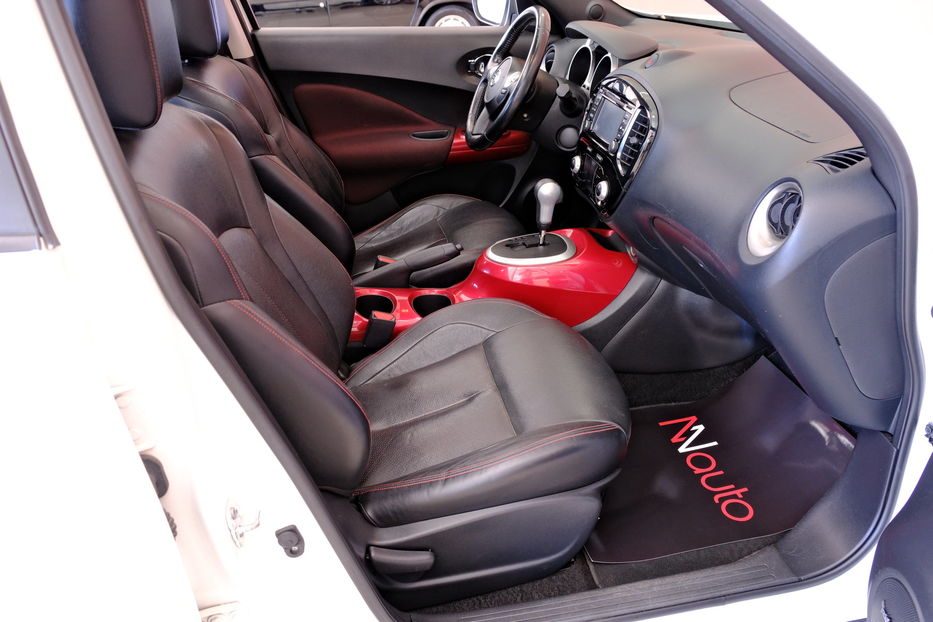 Продам Nissan Juke 2014 года в Одессе