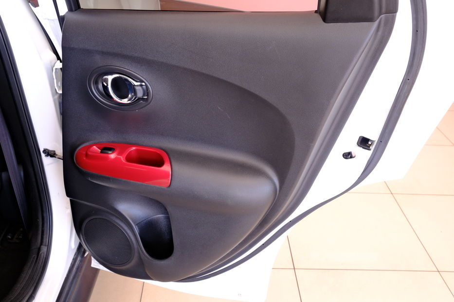 Продам Nissan Juke 2014 года в Одессе