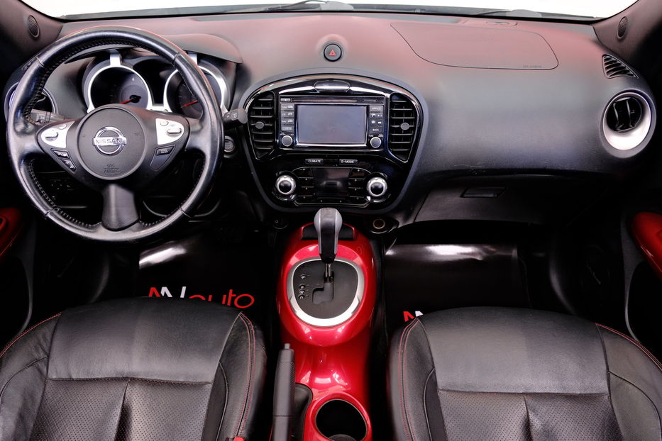 Продам Nissan Juke 2014 года в Одессе