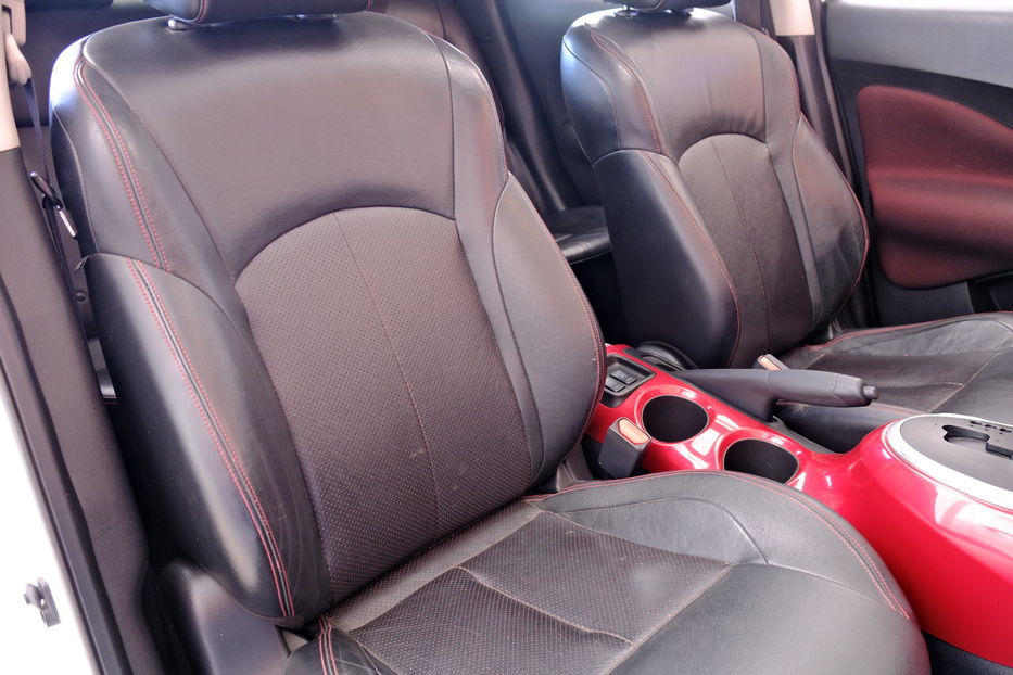 Продам Nissan Juke 2014 года в Одессе