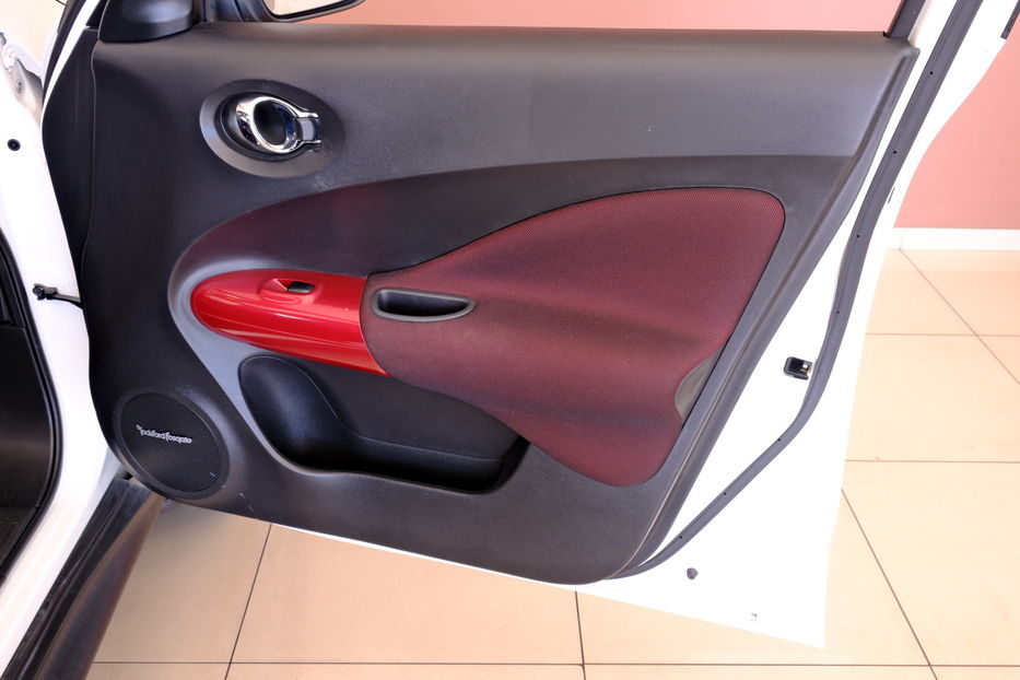 Продам Nissan Juke 2014 года в Одессе