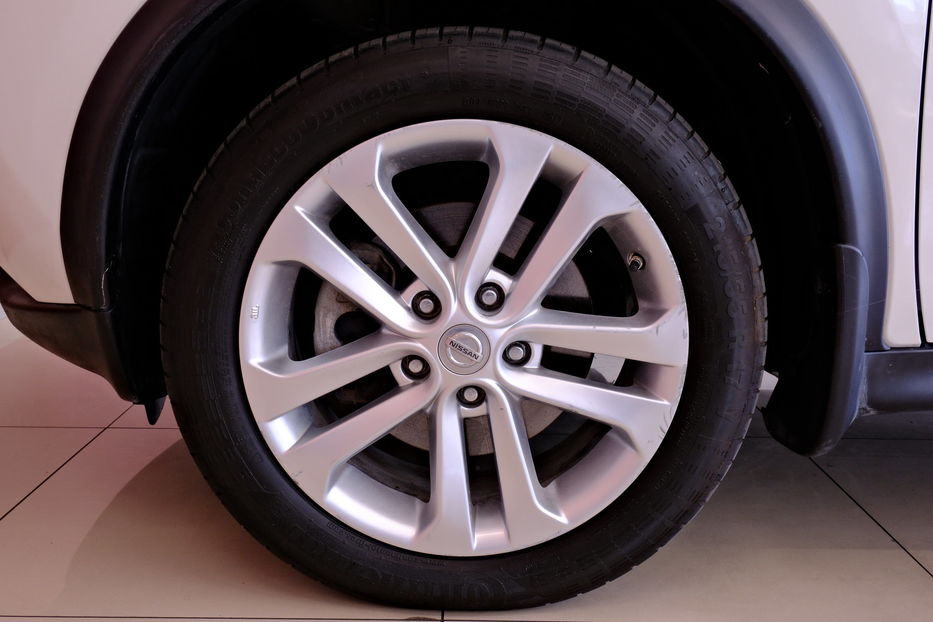 Продам Nissan Juke 2014 года в Одессе