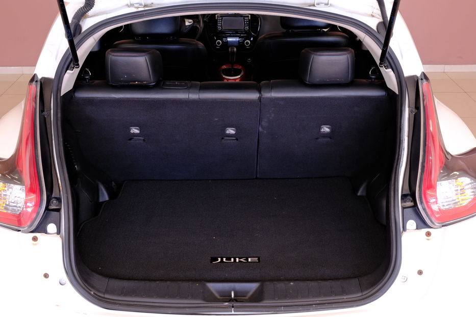 Продам Nissan Juke 2014 года в Одессе