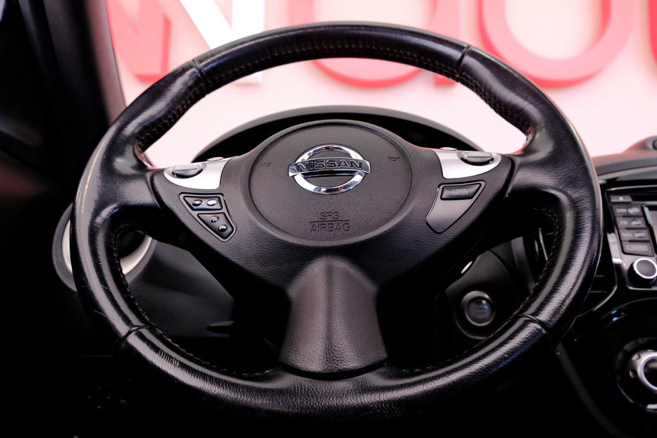 Продам Nissan Juke 2014 года в Одессе