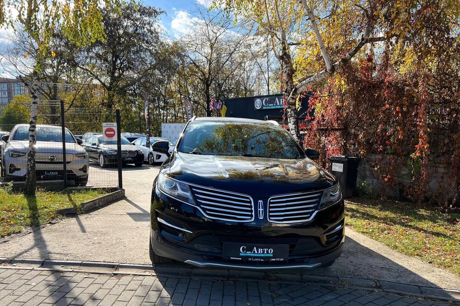 Продам Lincoln MKC 2016 года в Черновцах