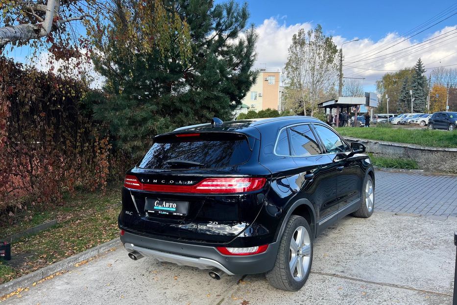 Продам Lincoln MKC 2016 года в Черновцах