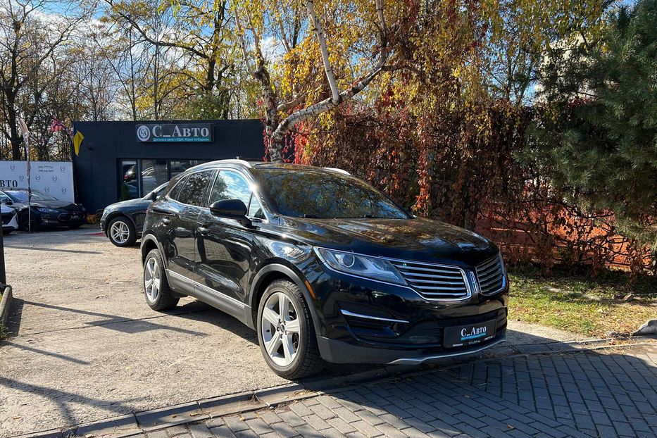 Продам Lincoln MKC 2016 года в Черновцах