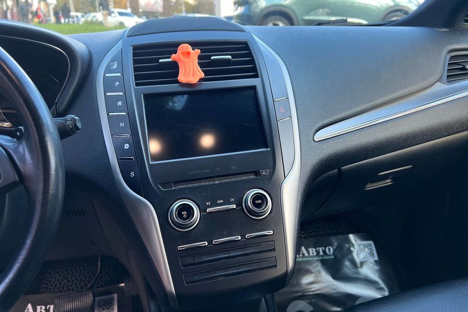 Продам Lincoln MKC 2016 года в Черновцах