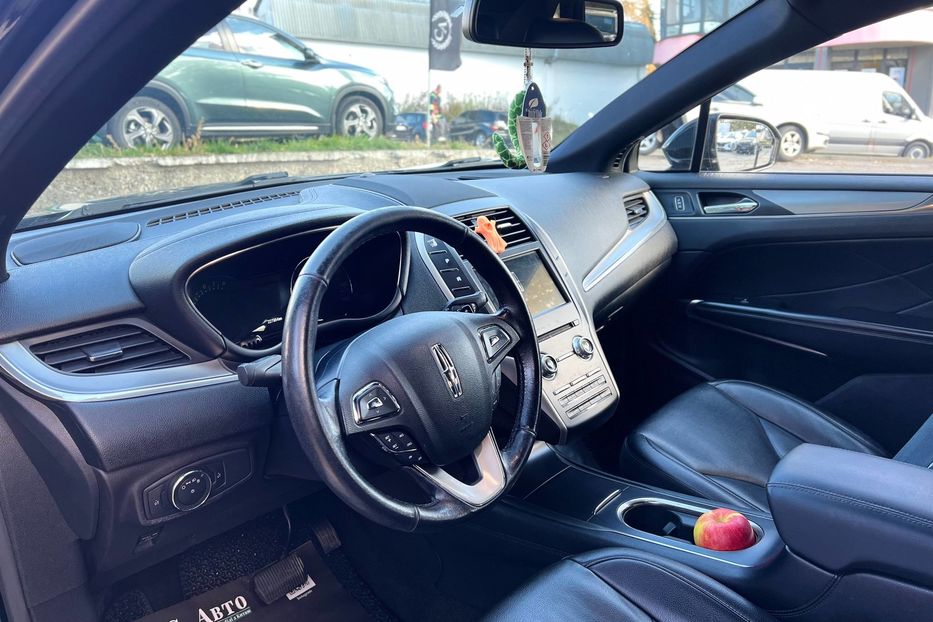 Продам Lincoln MKC 2016 года в Черновцах