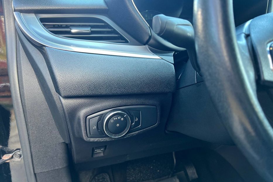 Продам Lincoln MKC 2016 года в Черновцах