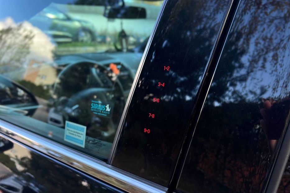 Продам Lincoln MKC 2016 года в Черновцах