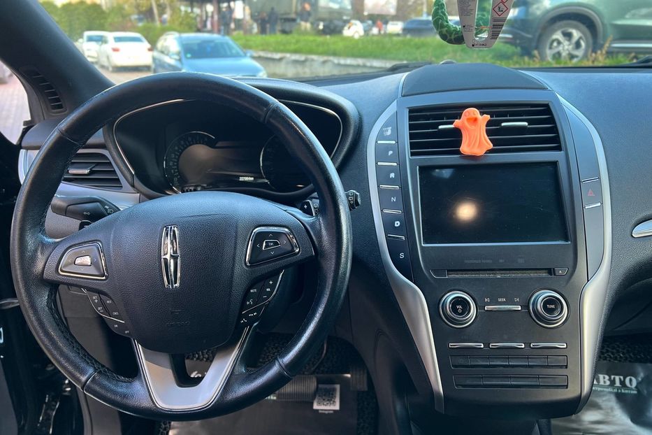 Продам Lincoln MKC 2016 года в Черновцах