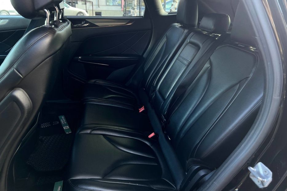 Продам Lincoln MKC 2016 года в Черновцах