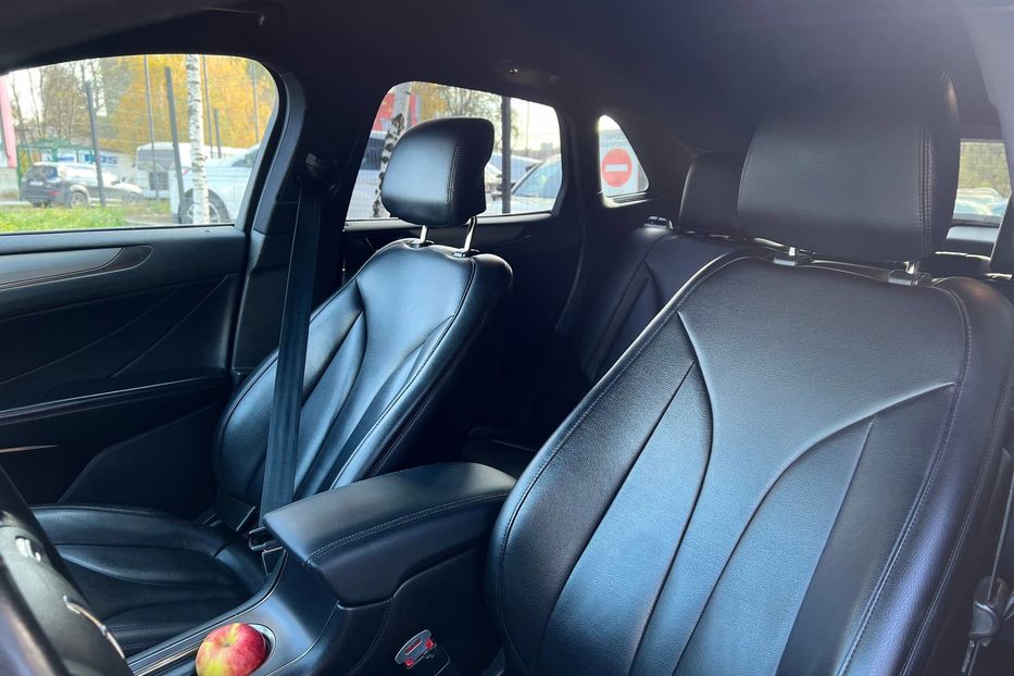 Продам Lincoln MKC 2016 года в Черновцах