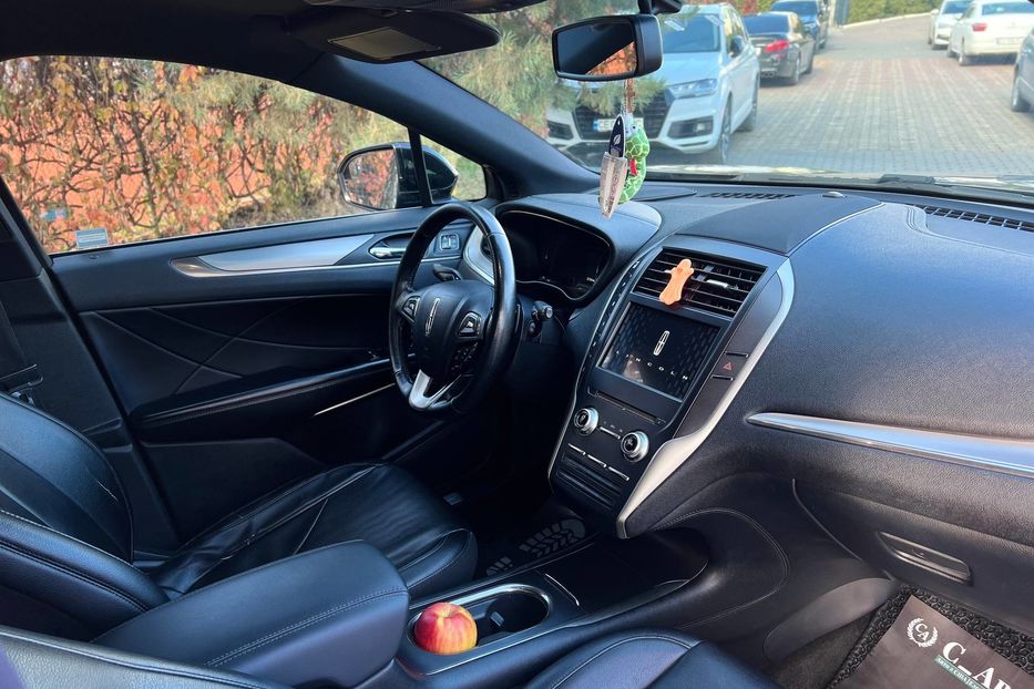 Продам Lincoln MKC 2016 года в Черновцах