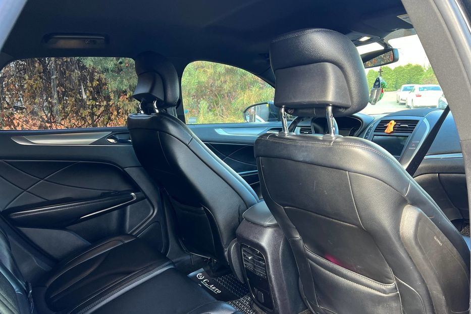 Продам Lincoln MKC 2016 года в Черновцах