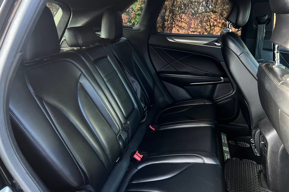 Продам Lincoln MKC 2016 года в Черновцах