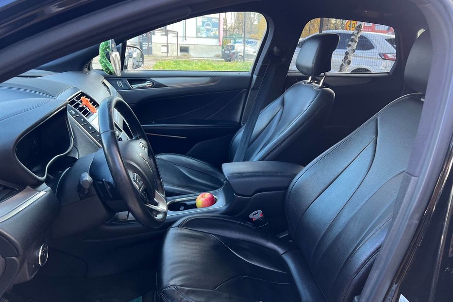 Продам Lincoln MKC 2016 года в Черновцах