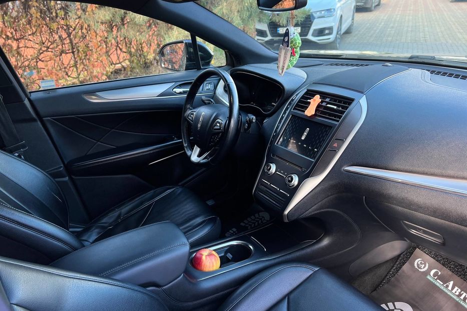 Продам Lincoln MKC 2016 года в Черновцах