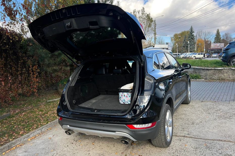 Продам Lincoln MKC 2016 года в Черновцах